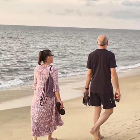 Marrari Felix Home Alappuzha Kültér fotó