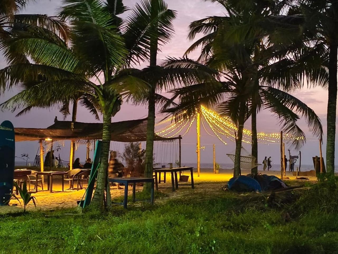Marrari Felix Home Alappuzha Kültér fotó