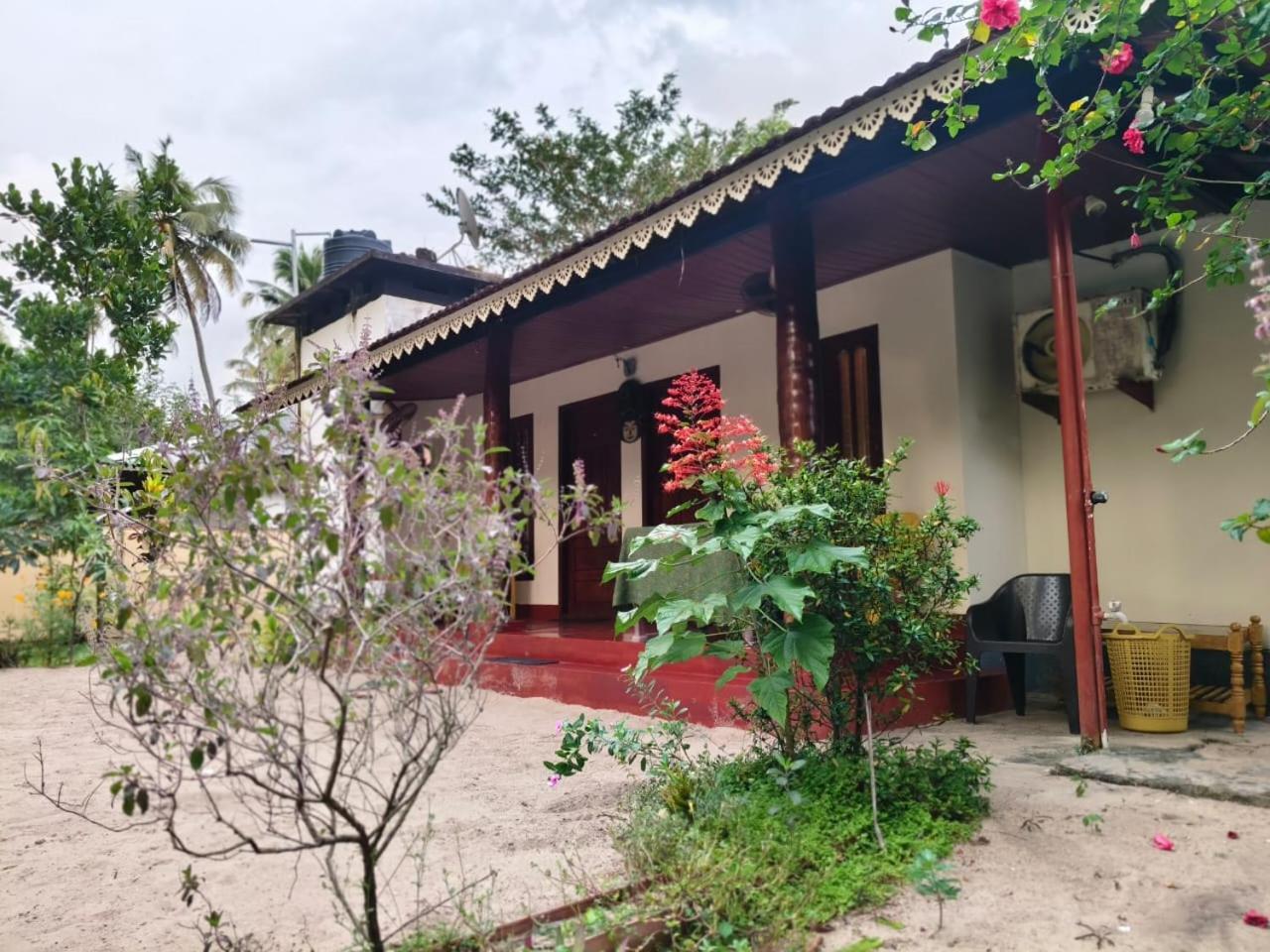 Marrari Felix Home Alappuzha Kültér fotó