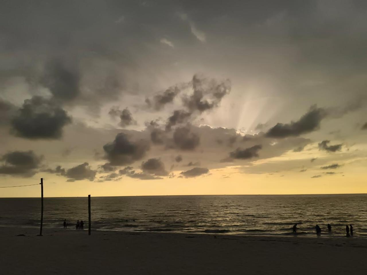 Marrari Felix Home Alappuzha Kültér fotó