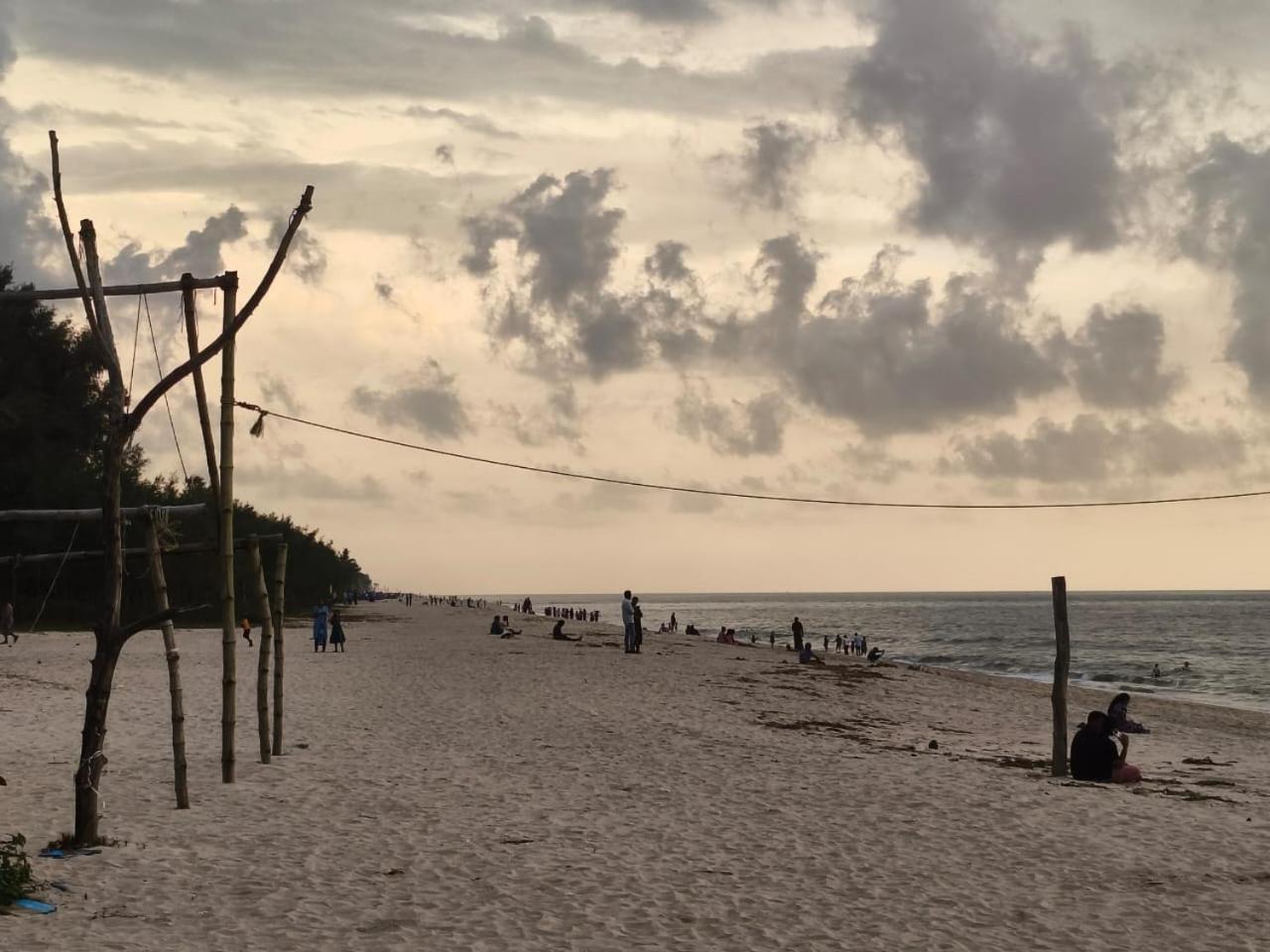 Marrari Felix Home Alappuzha Kültér fotó