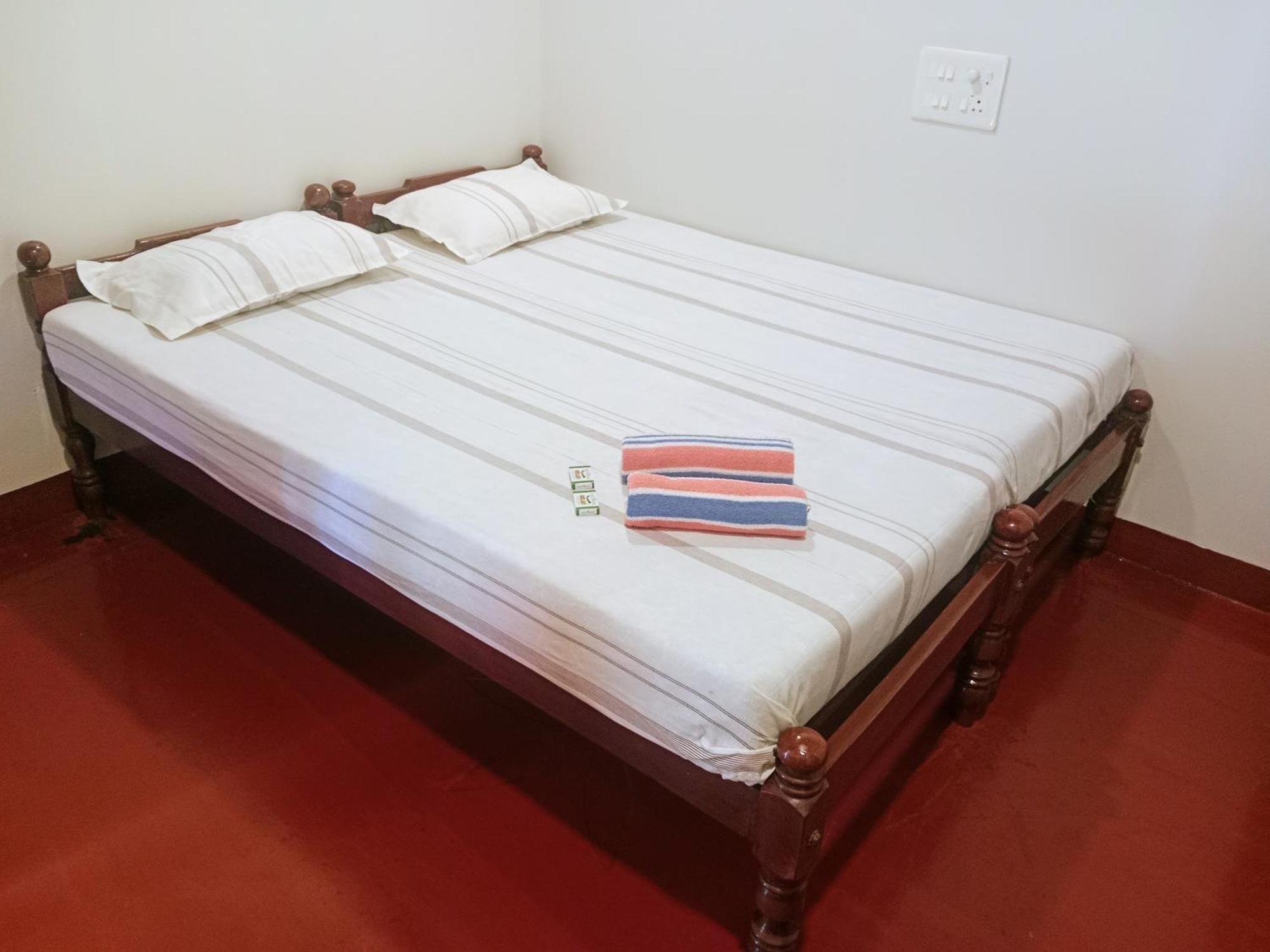Marrari Felix Home Alappuzha Kültér fotó