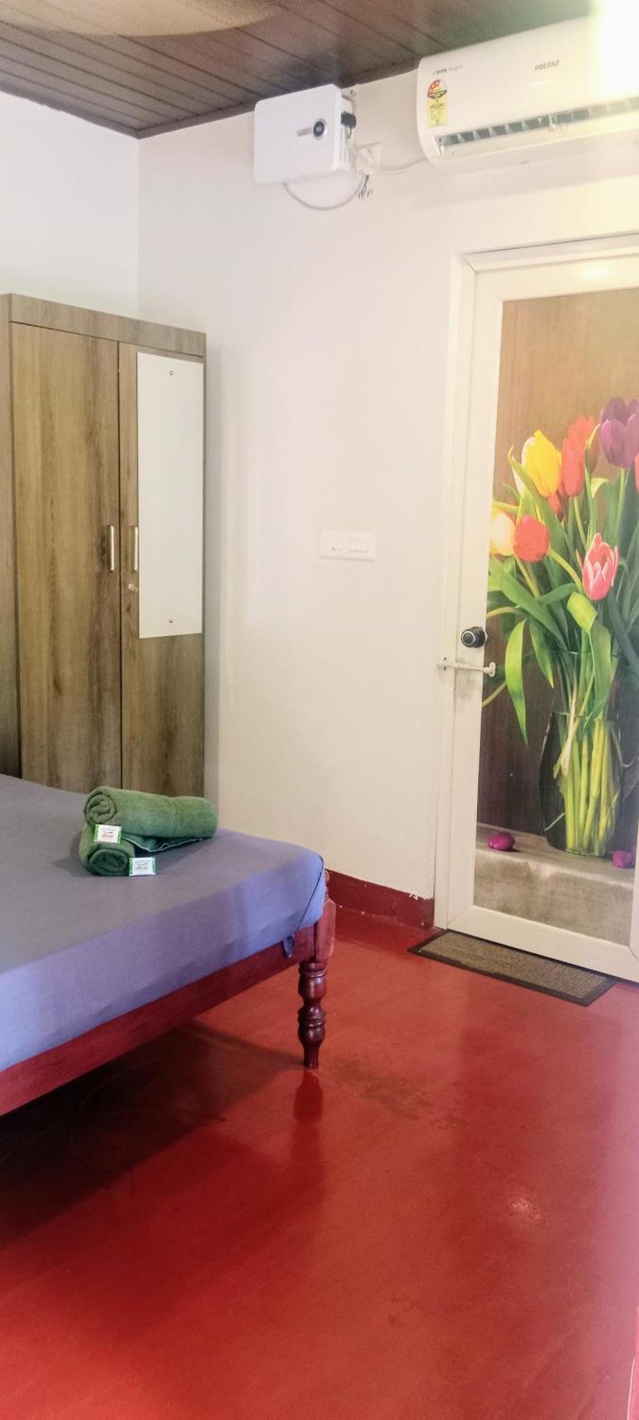 Marrari Felix Home Alappuzha Kültér fotó