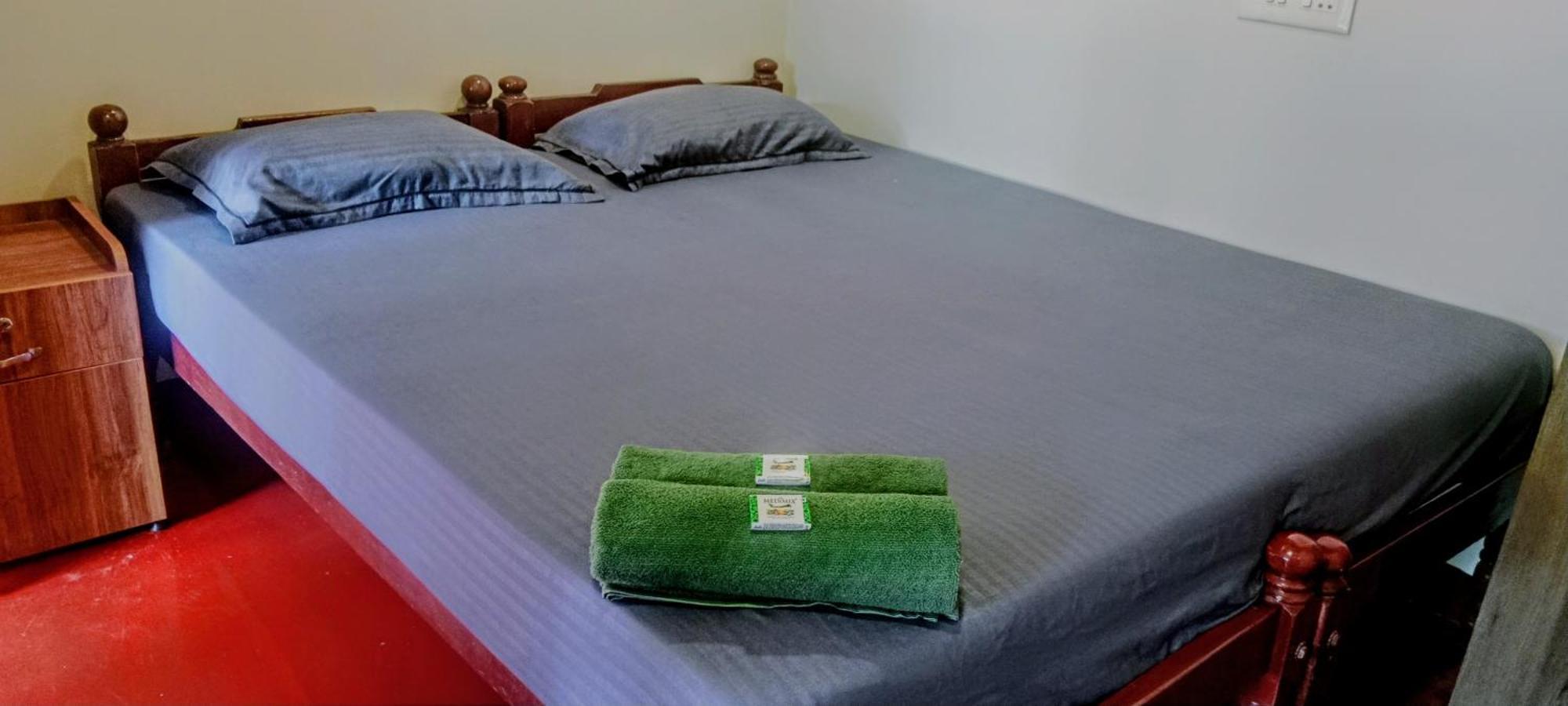 Marrari Felix Home Alappuzha Kültér fotó