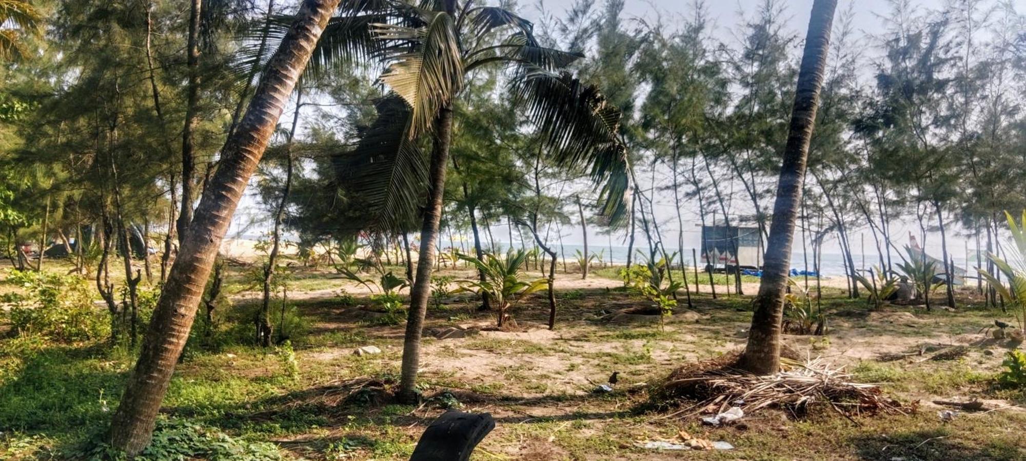 Marrari Felix Home Alappuzha Kültér fotó